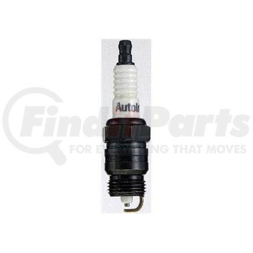 FLAT PACK SPARK PLUG