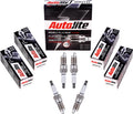 Autolite auto part