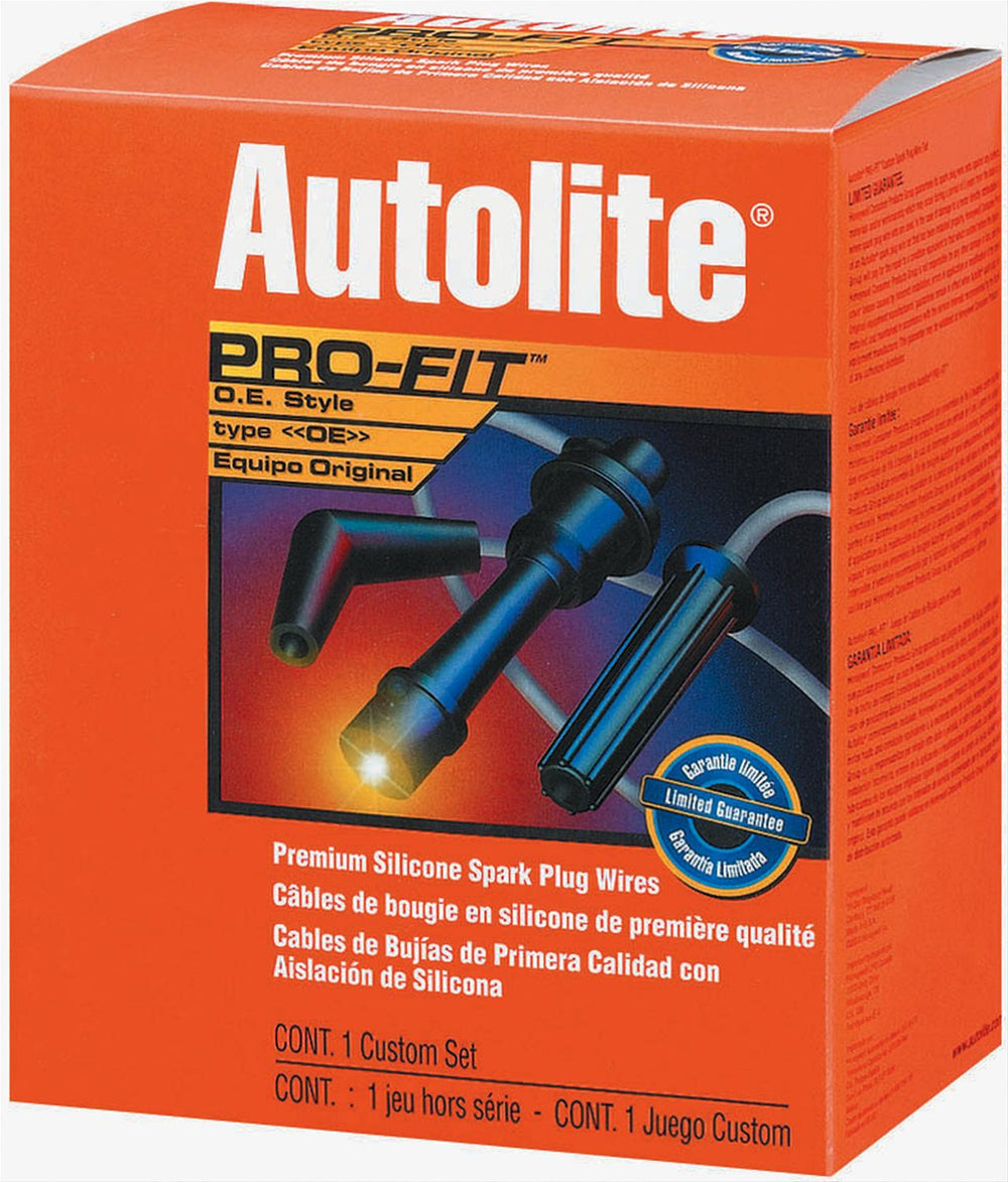 Autolite auto part