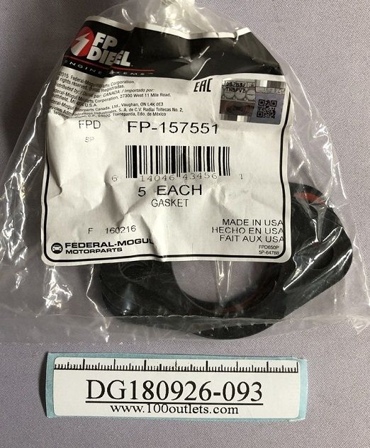 SEALED POWER auto part