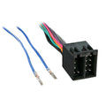 VW RADIO PLUG