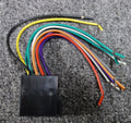 VW RADIO PLUG