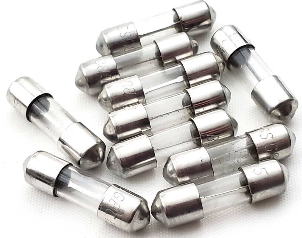 BUSSMANN auto part
