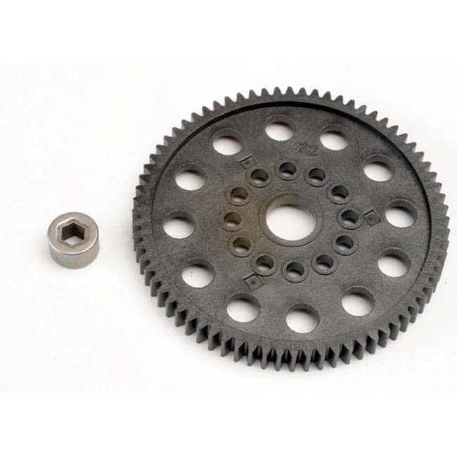 TRAXXAS auto part
