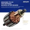 NICKSON INDUSTRIES auto part detail