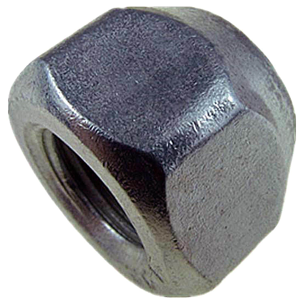 Wheel Nut: M12-1.25R-2 P/CD