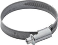 CLAMPING CLIP WIDTH 12 MM