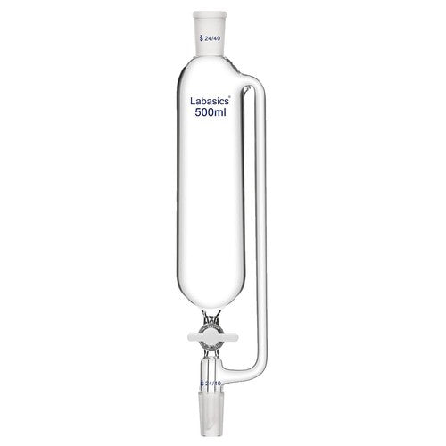 CAPLESS GAS TANK FUNNEL