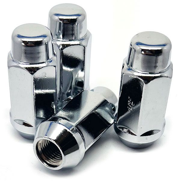 BULGE XL LUG 13/16" 12-1.75 CHR BUL