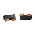 CIRC BRKR 10 AMP SNAP-IN