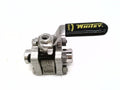 TRU-FLATE auto part detail