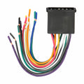 BMW RADIO HARNESS