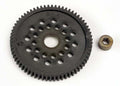 SPUR GEAR (66-TOOTH) (32-PITCH