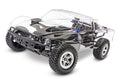TRAXXAS auto part