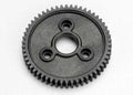SPUR GEAR X 6 SLASH