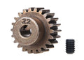 GEAR 22-T PINION (48-PITCH) / SET