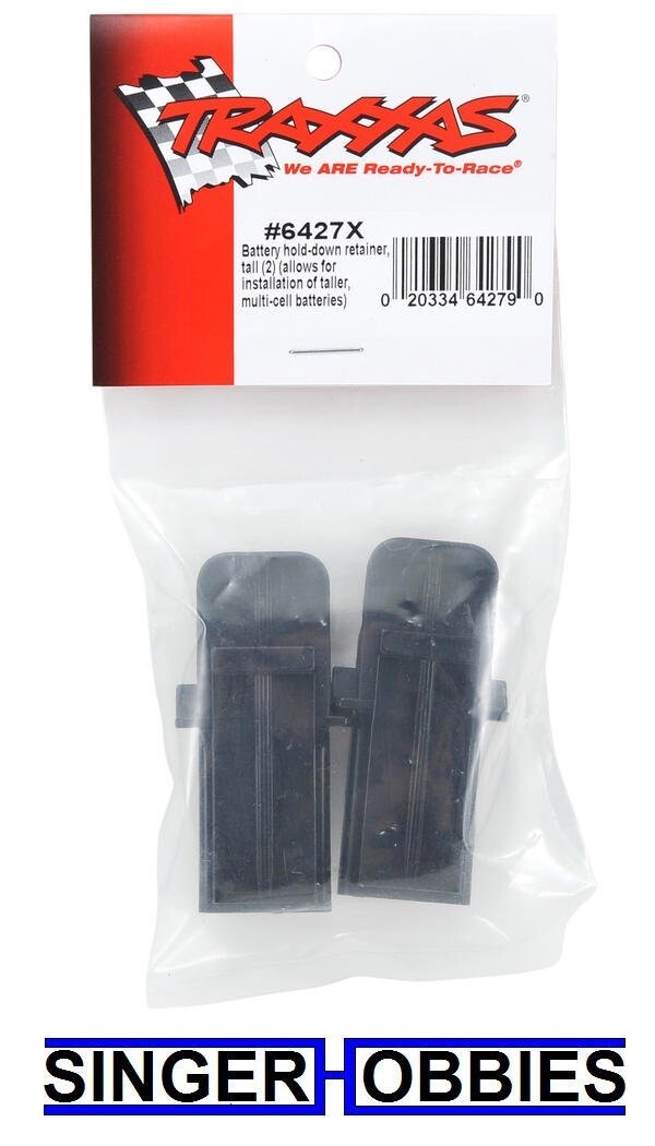 TRAXXAS auto part
