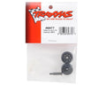 WHEELS (2)/ AXLE (1)(FOR #6978