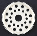 SPUR GEAR (84-TOOTH) (48-PITCH