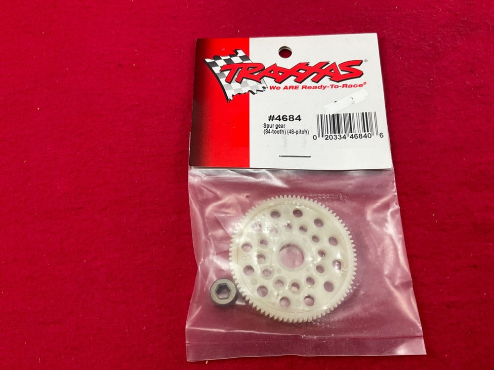 TRAXXAS auto part