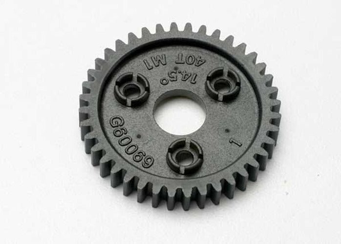 SPUR GEAR 40-TOOTH (1.0 METRI