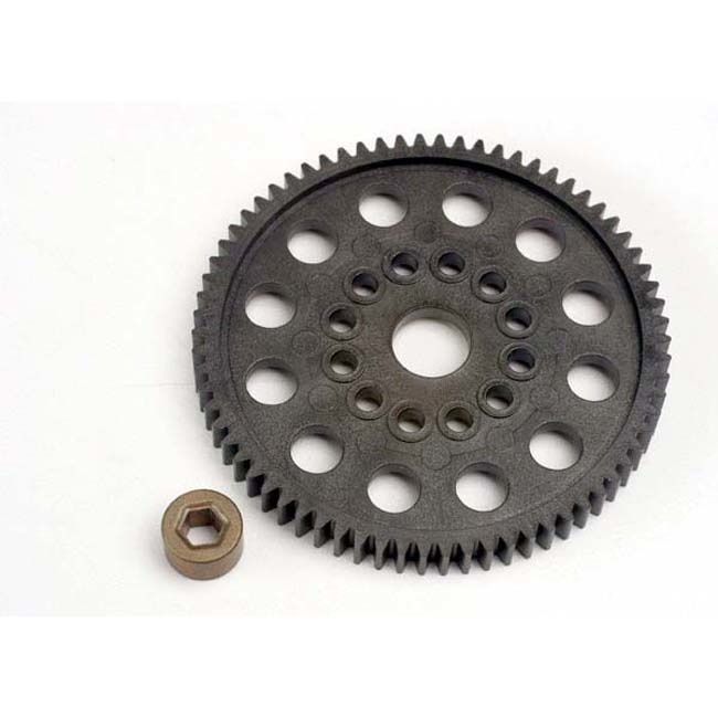 TRAXXAS auto part