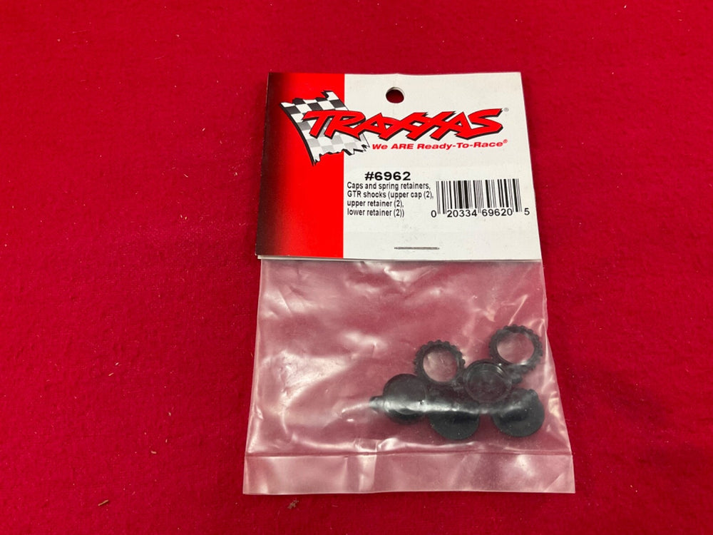 TRAXXAS springs