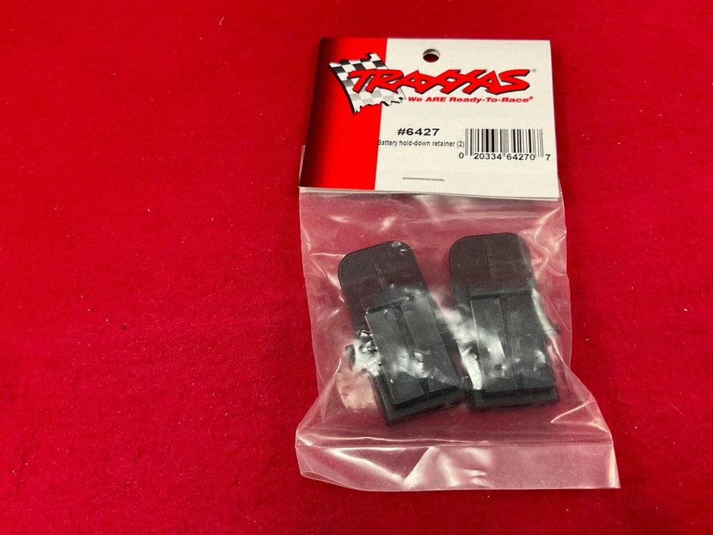 TRAXXAS auto part