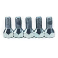 BOLT CONE 1/220 X .88 60 DEG ZINC & NYLON PATCH WHEEL BOLT