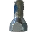 BOLT CONE 1/220 X .88 60 DEG ZINC & NYLON PATCH WHEEL BOLT