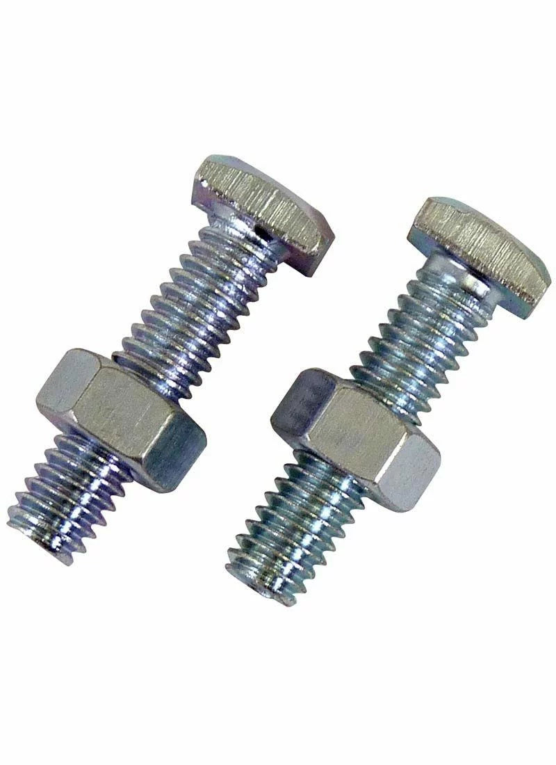 Schumacher Electric hardware kit