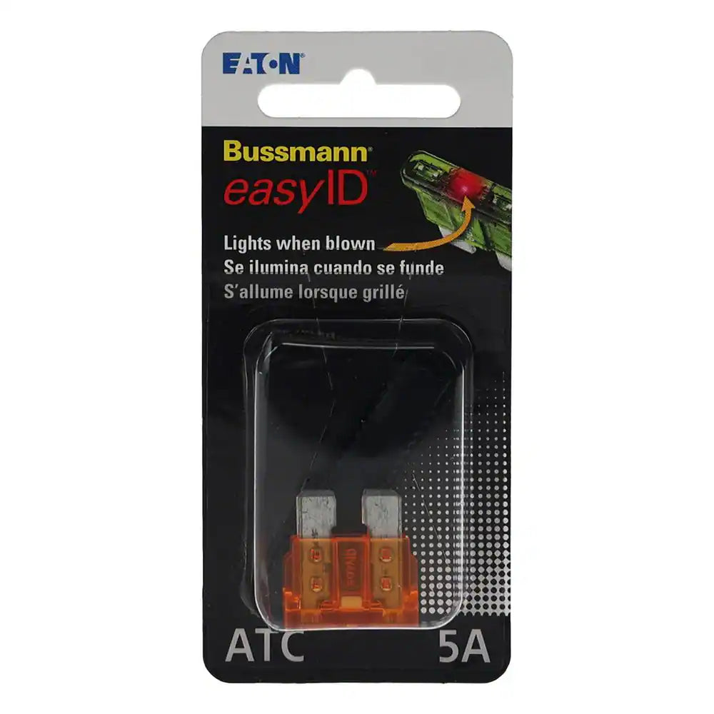 BUSSMANN auto part