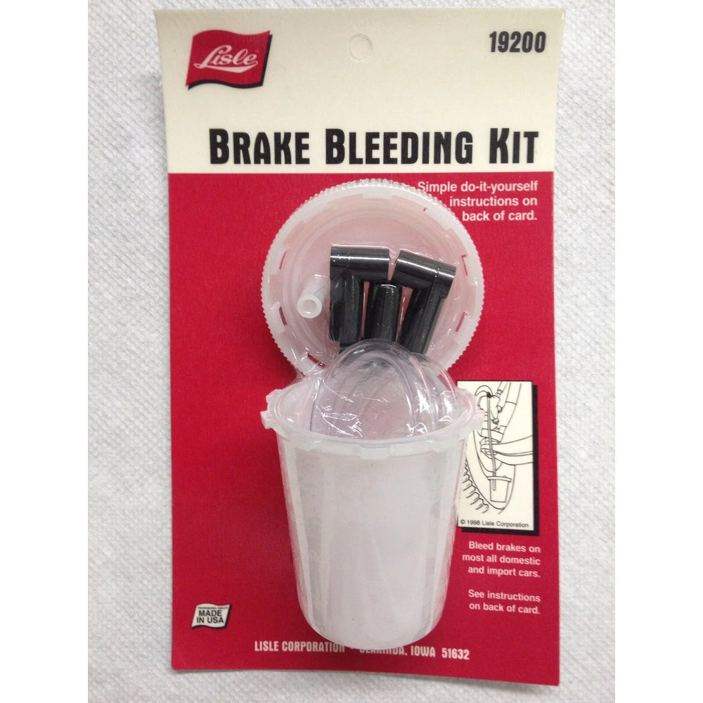 LISLE auto part
