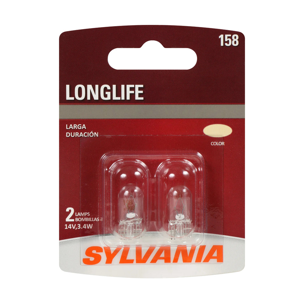 LIGHT BULB LONG LIFE