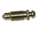 Rear Brake Bleeder Screw for Select 87-06 Jeep YJ TJ XJ MJ ZJ w/ Rear Drum Bks Crown Automotive