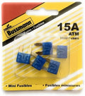 LOW PROFILE MINI FUSE