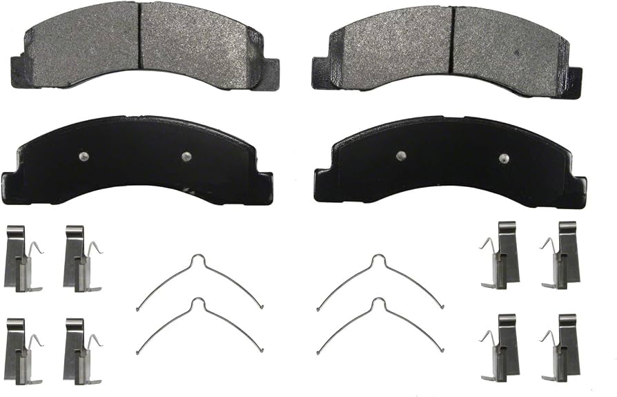WAGNER BRAKE auto part