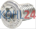 COUNTERSUNK-HEAD SCR