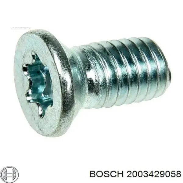 COUNTERSUNK-HEAD SCR