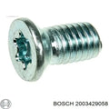 COUNTERSUNK-HEAD SCR