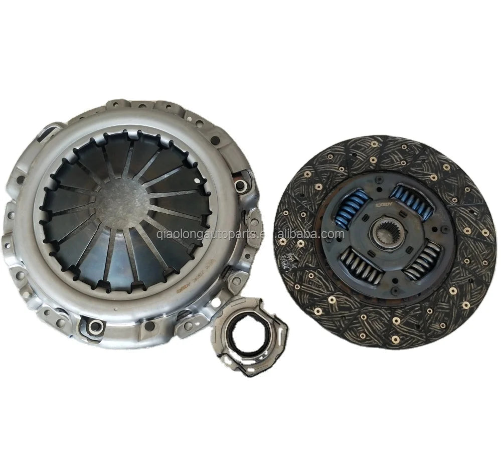 The Universal Group Corp. auto part