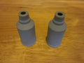 REPLACEMENT RUBBER BOOT FOR COAX CABLE
