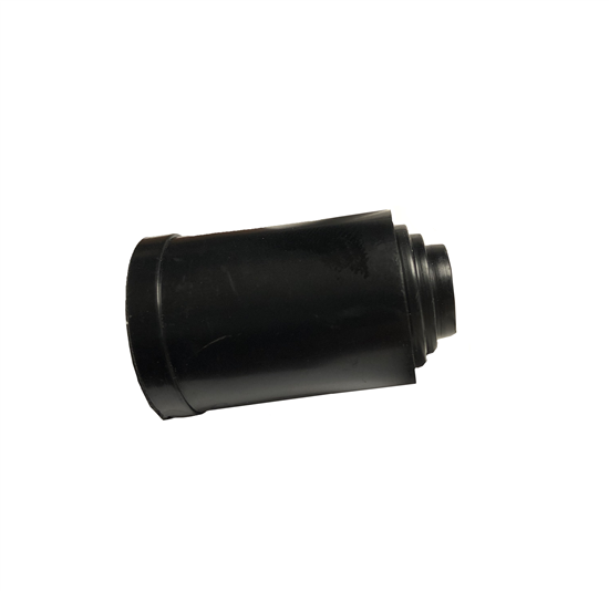 REPLACEMENT RUBBER BOOT FOR COAX CABLE