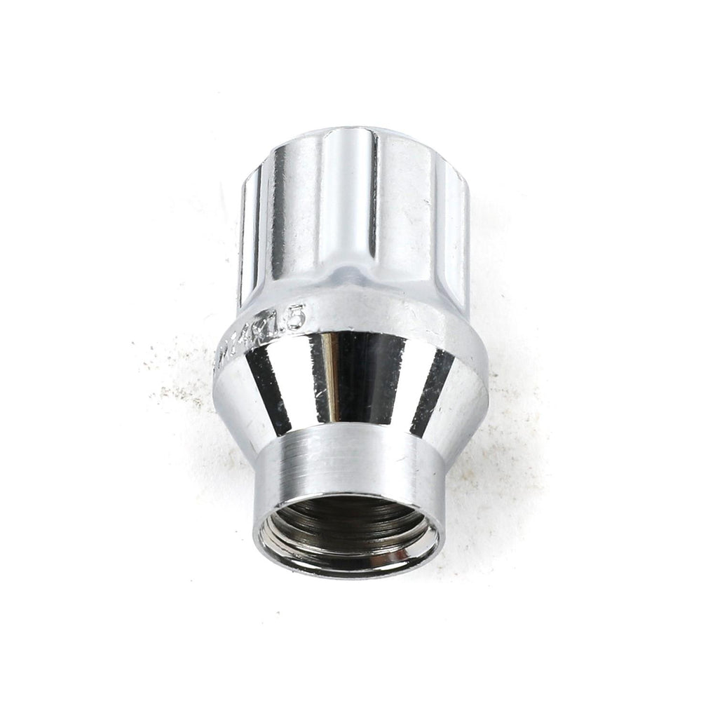 SD DUPLX ET OE LUG 14-1.50 CHR BULK