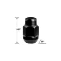 BULGE LUG 13/16" 14-1.50 BLK BULK