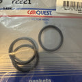 MAHLE Original 1.7 O-Ring