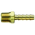 FITTING HOSE-BARB MALE