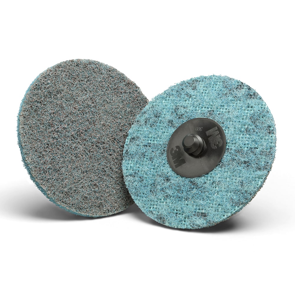 SCOTCH-BRITE ROLOC AL SURFACE CON
