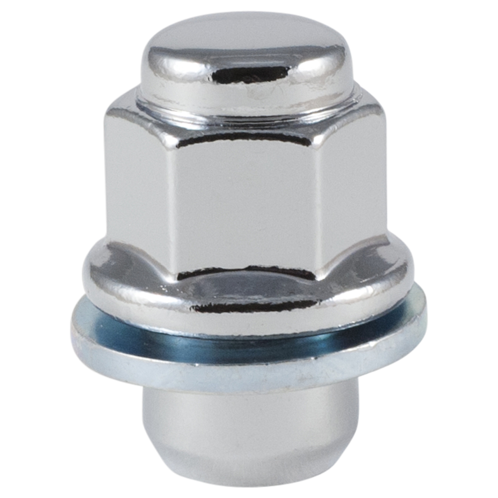 STD MAG LUG 13/16" 12-1.50 CHR BULK