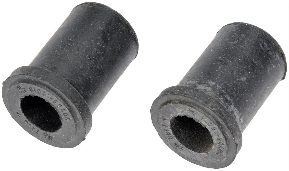 LEAF SPRING BUSHING